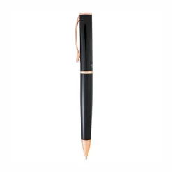 Levenger Ballpoint Pens|Rollerball Pens*Monteverde Impressa Rose Gold Pen