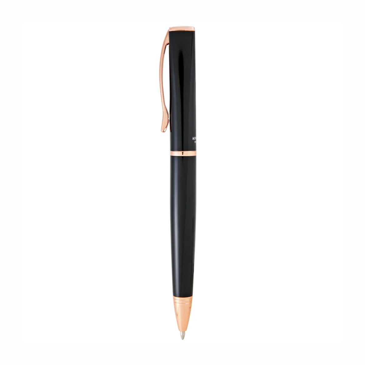 Levenger Ballpoint Pens|Rollerball Pens*Monteverde Impressa Rose Gold Pen
