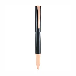 Levenger Ballpoint Pens|Rollerball Pens*Monteverde Impressa Rose Gold Pen