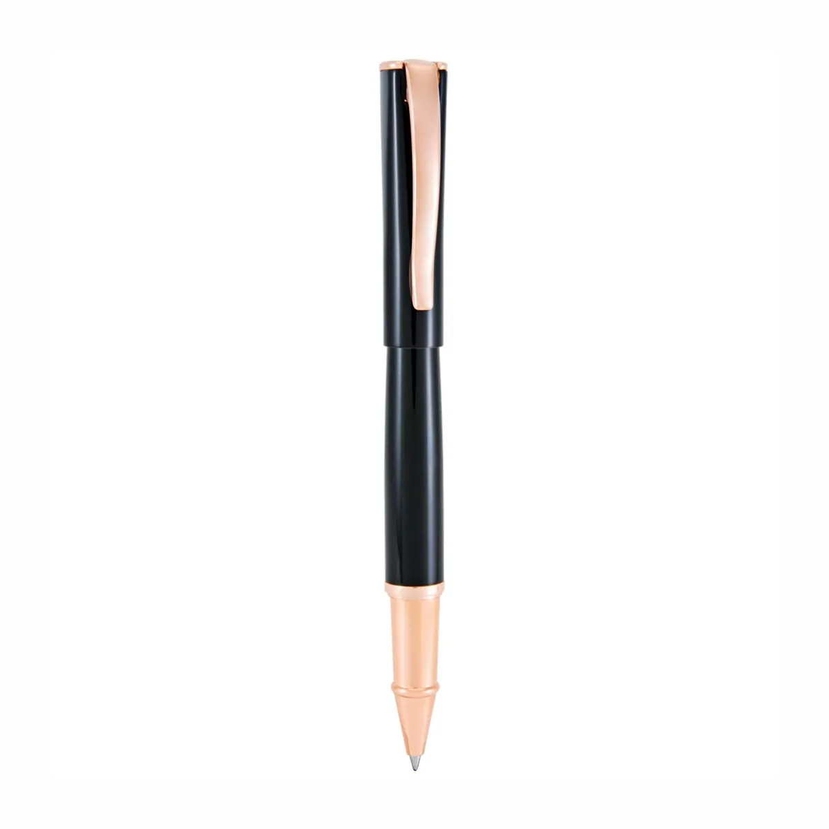 Levenger Ballpoint Pens|Rollerball Pens*Monteverde Impressa Rose Gold Pen