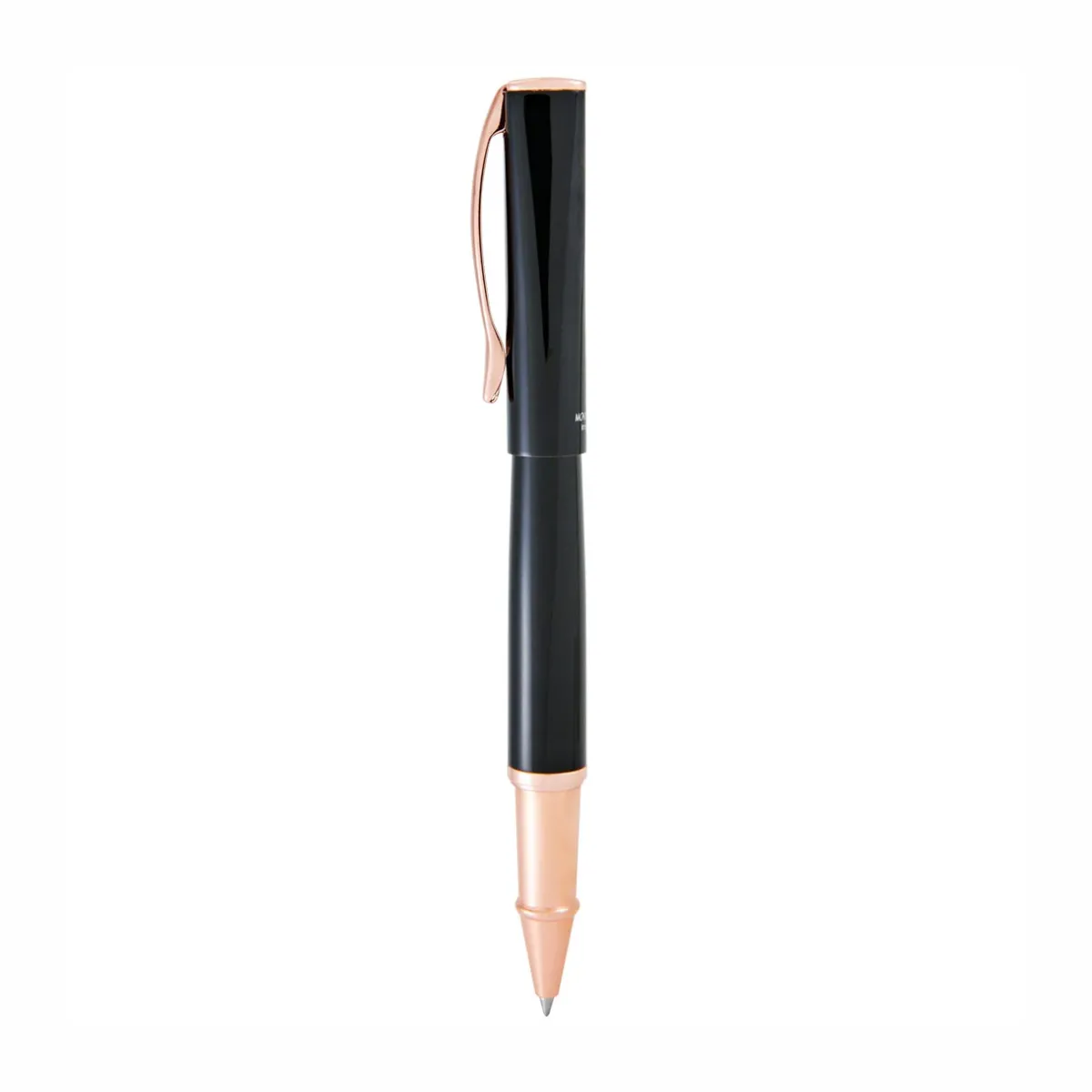 Levenger Ballpoint Pens|Rollerball Pens*Monteverde Impressa Rose Gold Pen