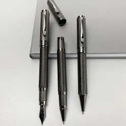 Levenger Ballpoint Pens|Rollerball Pens*Monteverde Innova Formula M Pen