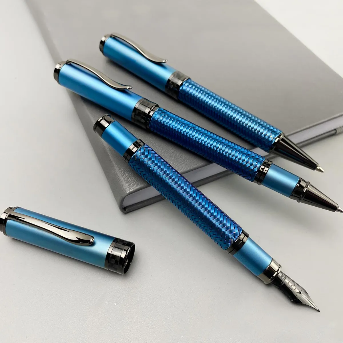 Levenger Ballpoint Pens|Rollerball Pens*Monteverde Innova Formula M Pen