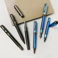 Levenger Ballpoint Pens|Rollerball Pens*Monteverde Innova Formula M Pen