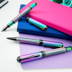 Levenger Ballpoint Pens|Rollerball Pens*Monteverde Innova Formula M Lightning Pen