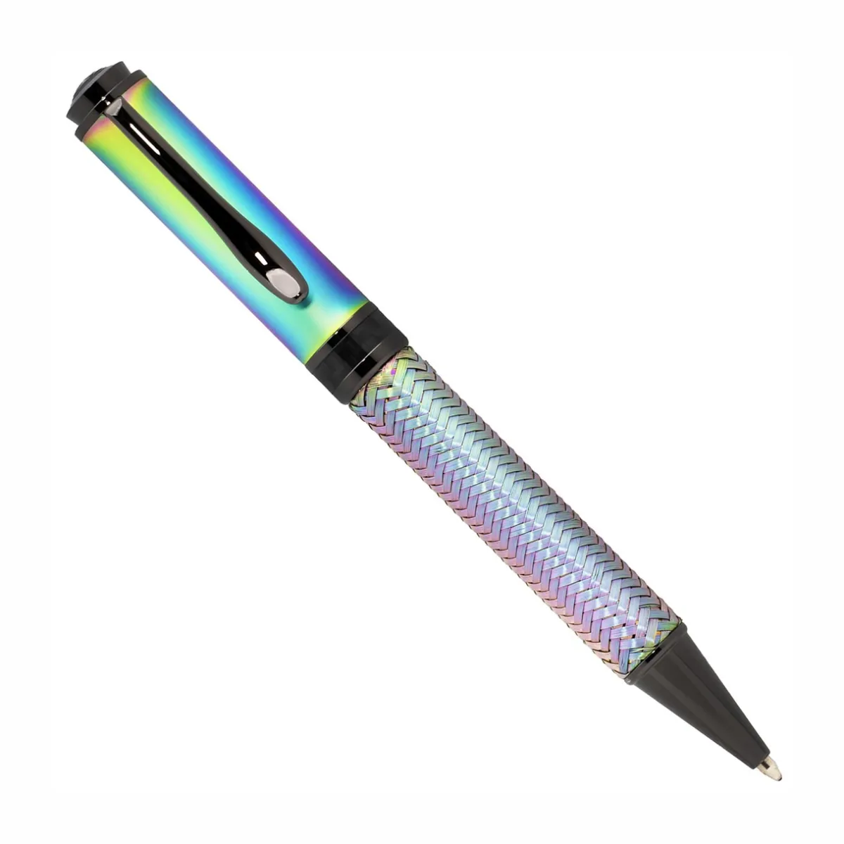 Levenger Ballpoint Pens|Rollerball Pens*Monteverde Innova Formula M Lightning Pen