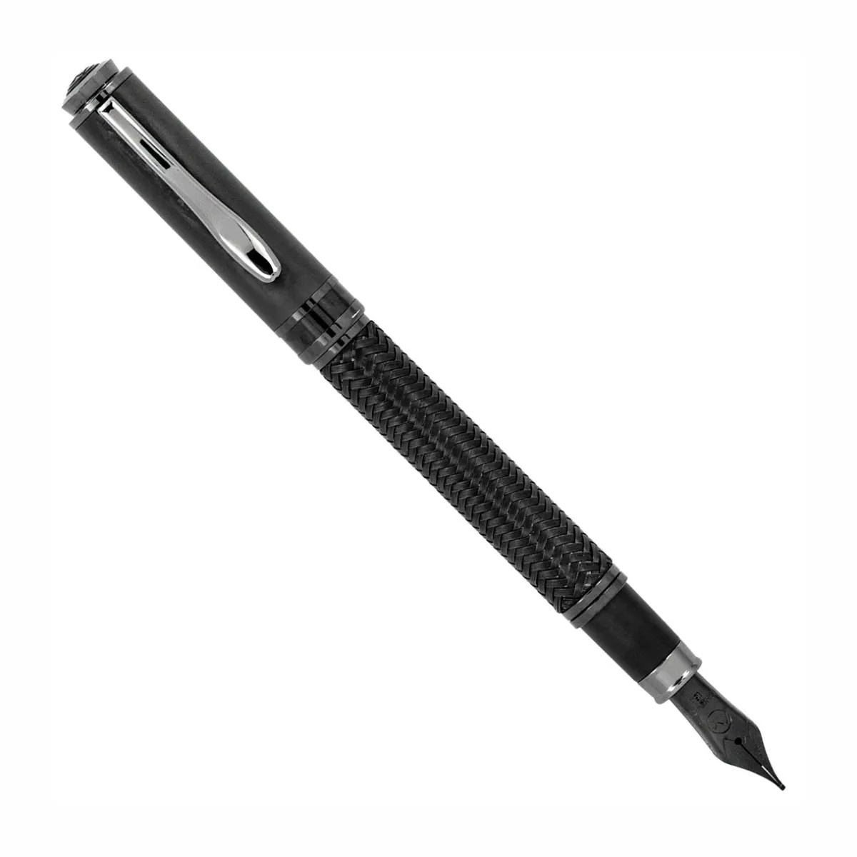 Levenger Fountain Pens|Monteverde*Monteverde Innova Formula M Fountain Pen