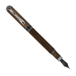 Levenger Fountain Pens|Monteverde*Monteverde Innova Formula M Fountain Pen