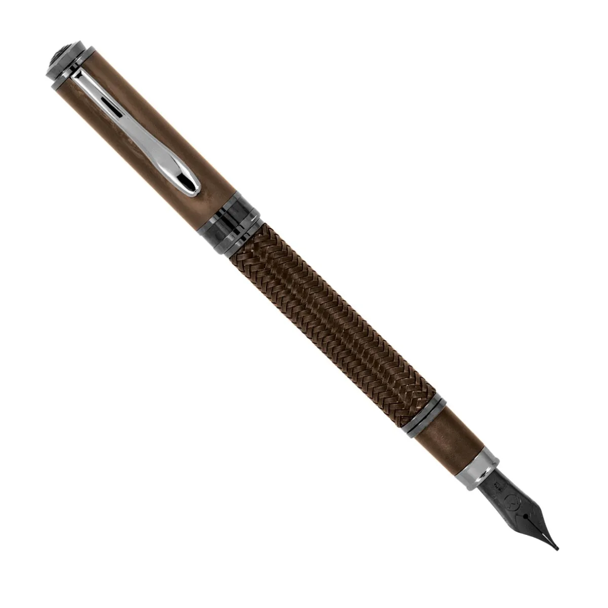 Levenger Fountain Pens|Monteverde*Monteverde Innova Formula M Fountain Pen