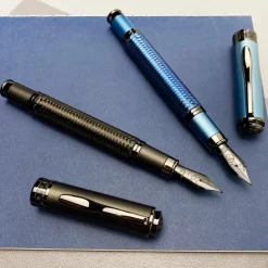 Levenger Fountain Pens|Monteverde*Monteverde Innova Formula M Fountain Pen