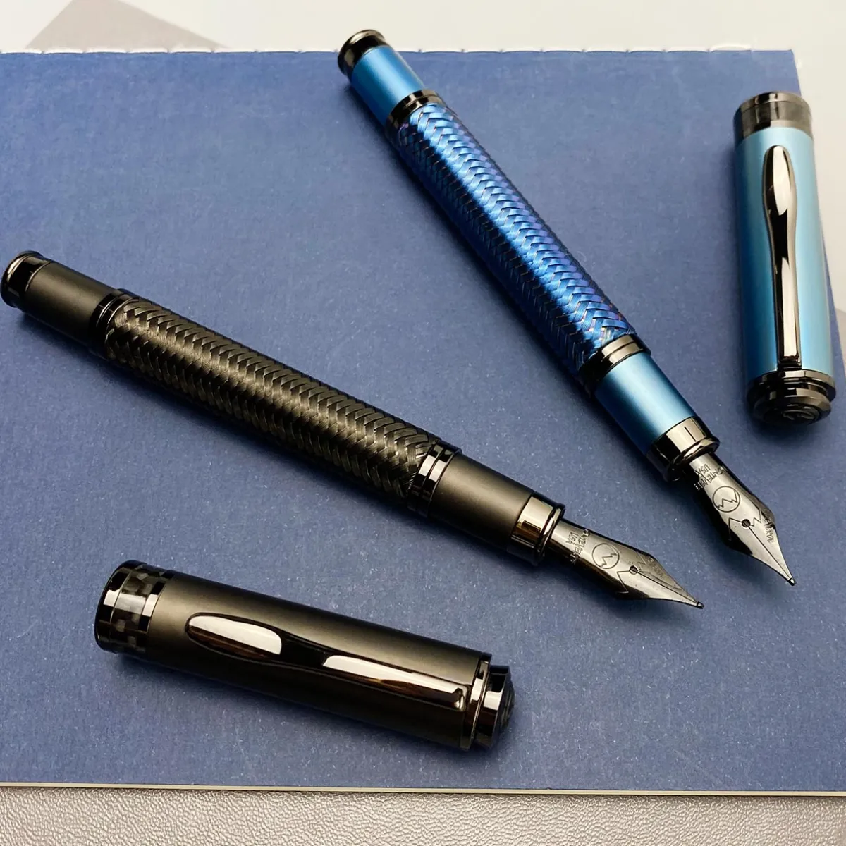 Levenger Fountain Pens|Monteverde*Monteverde Innova Formula M Fountain Pen