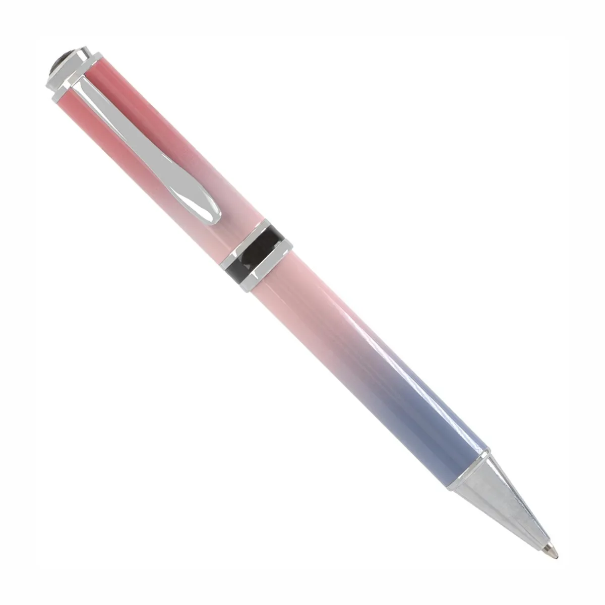 Levenger Ballpoint Pens|Rollerball Pens*Monteverde Innova Ombre Fusion Pen