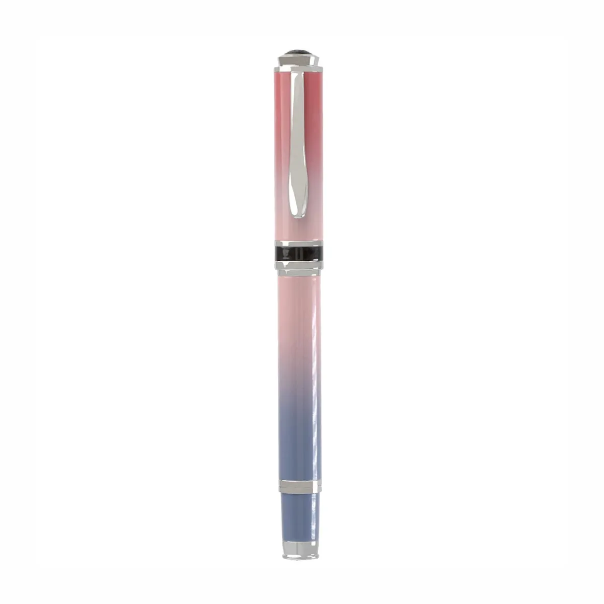 Levenger Ballpoint Pens|Rollerball Pens*Monteverde Innova Ombre Fusion Pen
