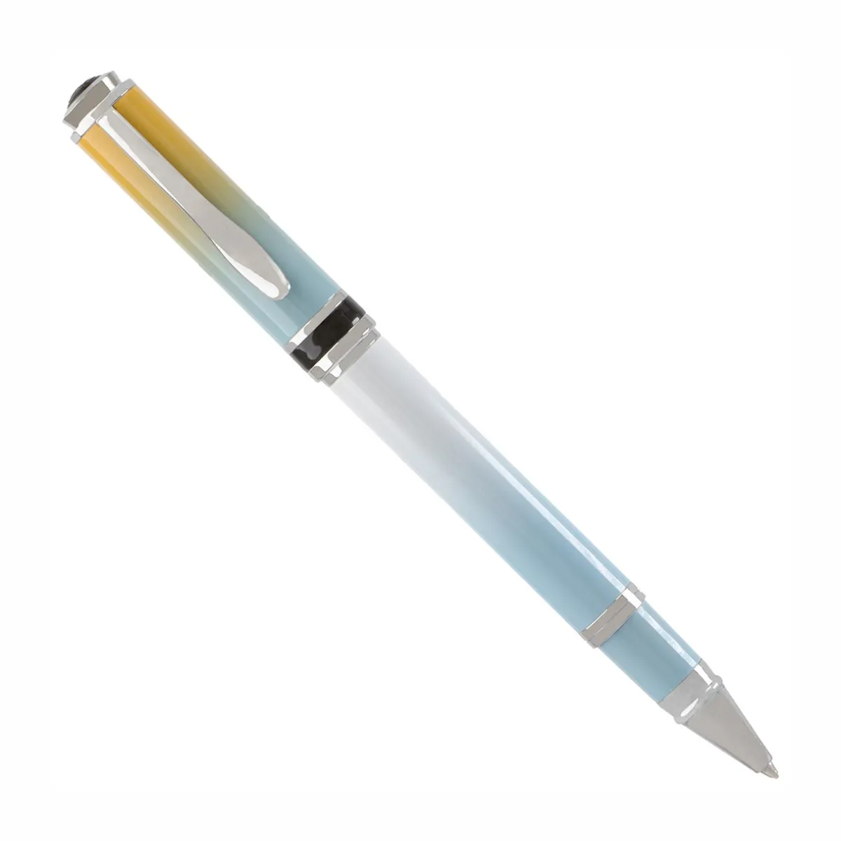 Levenger Ballpoint Pens|Rollerball Pens*Monteverde Innova Ombre Fusion Pen