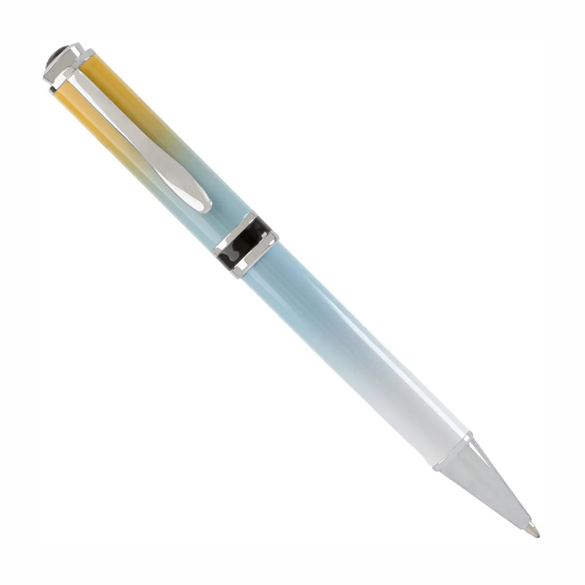 Levenger Ballpoint Pens|Rollerball Pens*Monteverde Innova Ombre Fusion Pen