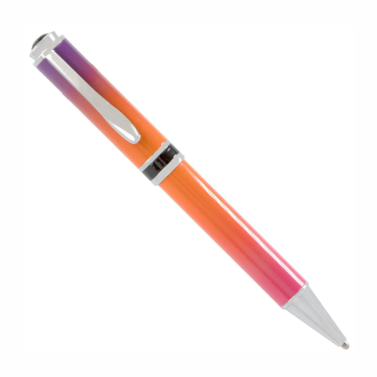 Levenger Ballpoint Pens|Rollerball Pens*Monteverde Innova Ombre Fusion Pen
