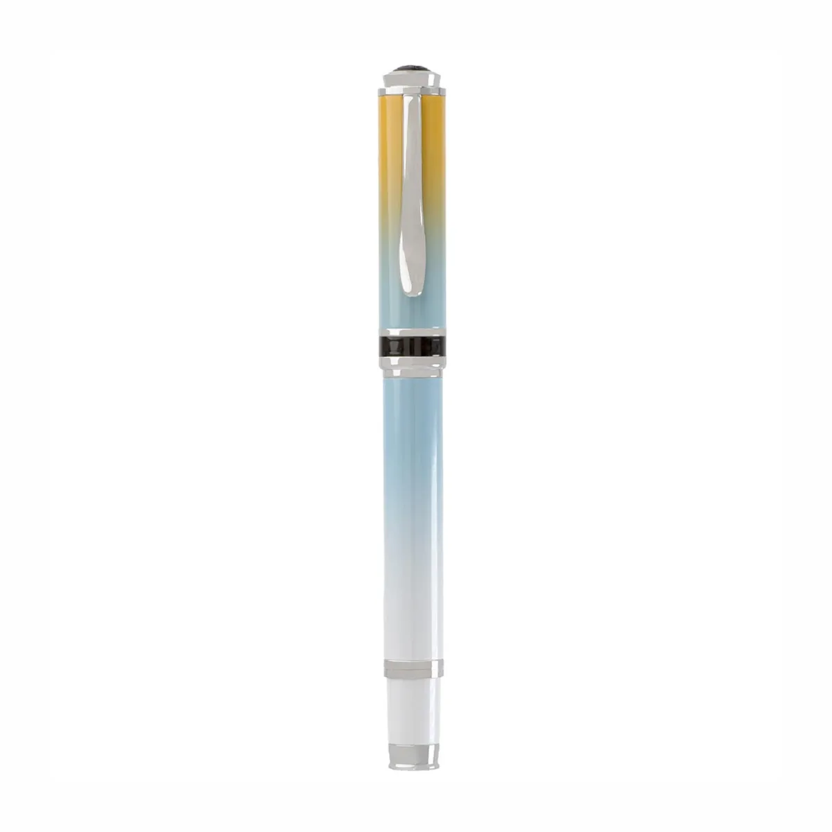 Levenger Ballpoint Pens|Rollerball Pens*Monteverde Innova Ombre Fusion Pen