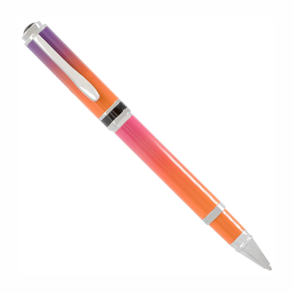 Levenger Ballpoint Pens|Rollerball Pens*Monteverde Innova Ombre Fusion Pen