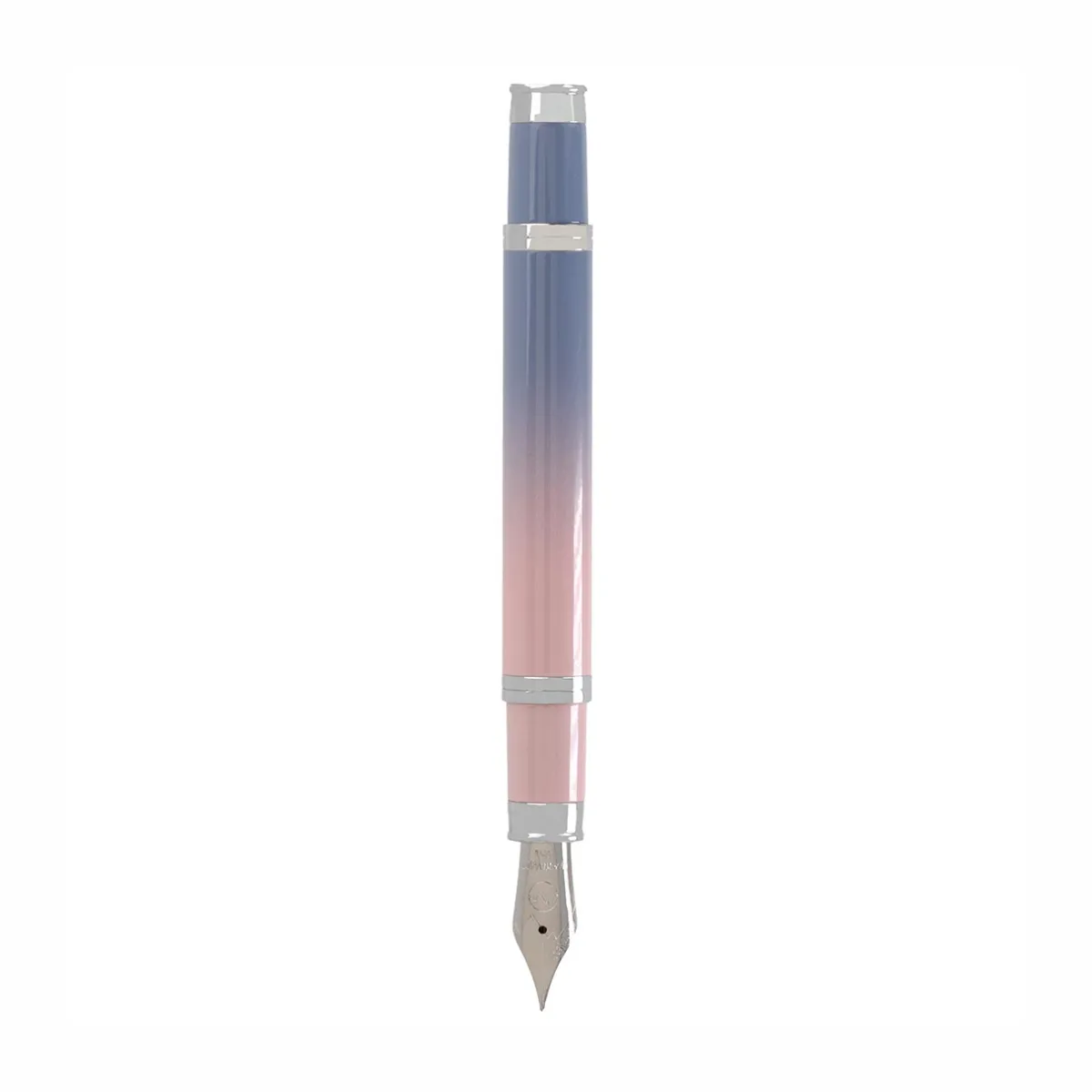 Levenger Fountain Pens|Monteverde*Monteverde Innova Ombre Fusion Fountain Pen