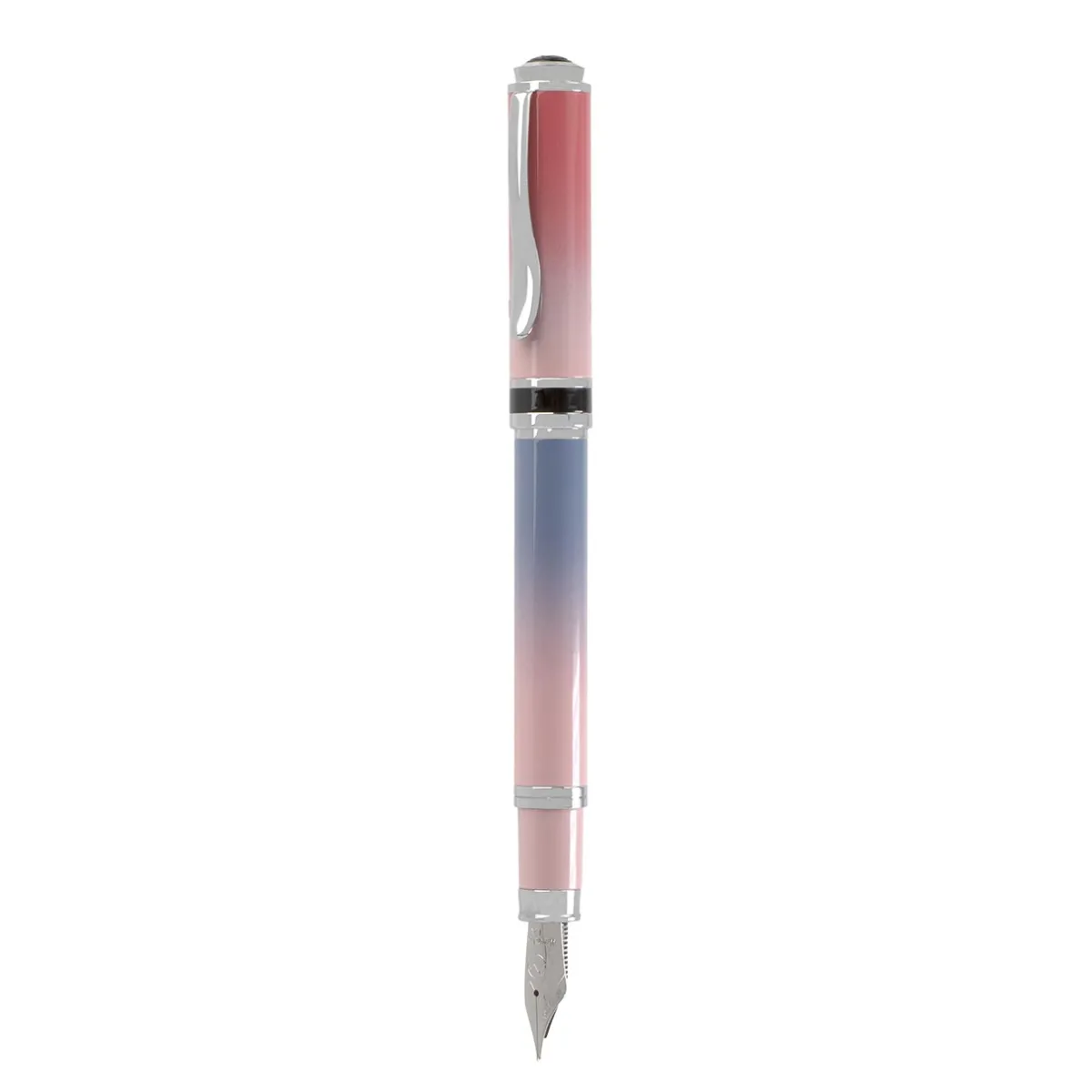 Levenger Fountain Pens|Monteverde*Monteverde Innova Ombre Fusion Fountain Pen