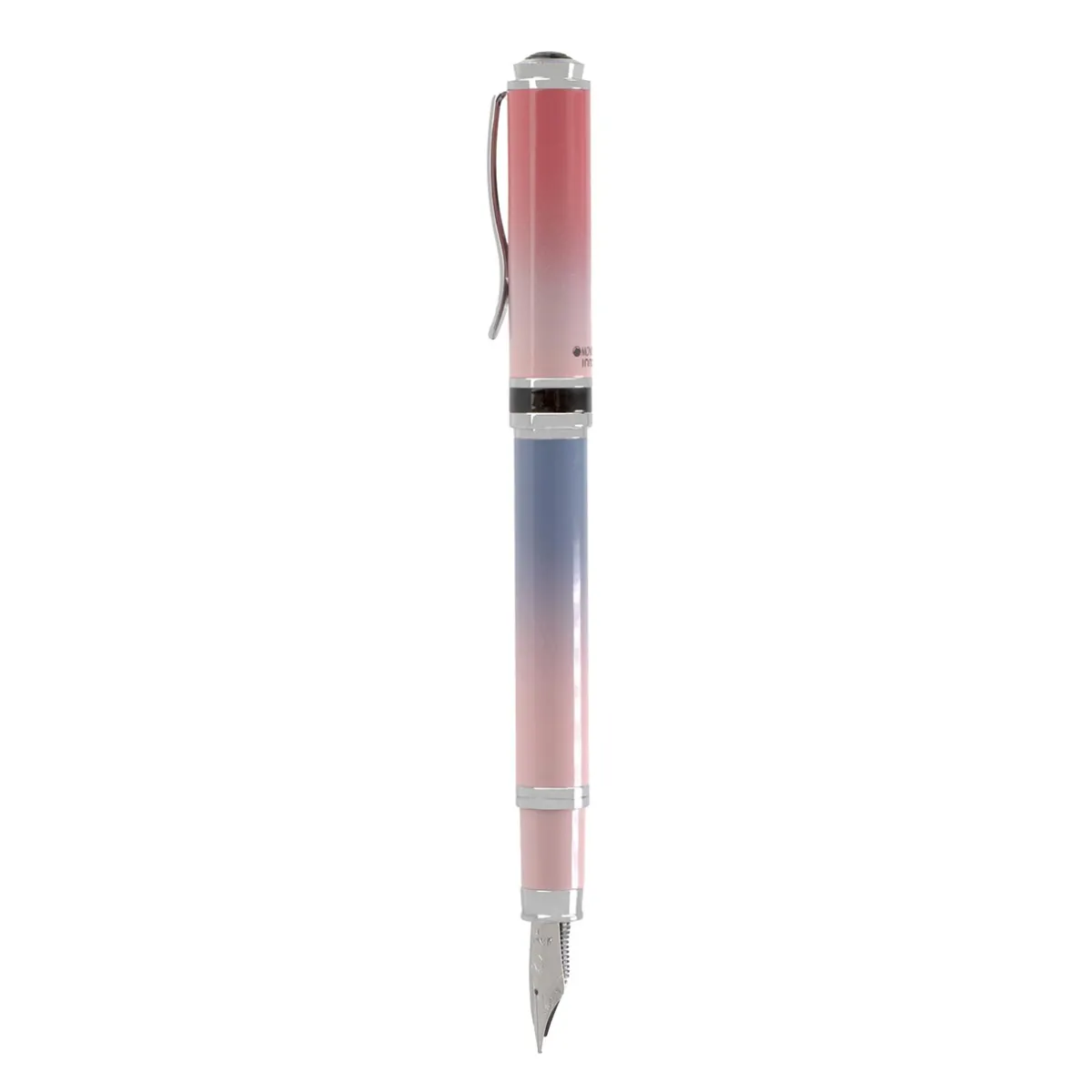 Levenger Fountain Pens|Monteverde*Monteverde Innova Ombre Fusion Fountain Pen