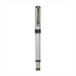 Levenger Fountain Pens|Monteverde*Monteverde Innova Titanium Fountain Pen