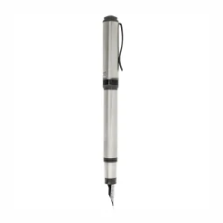 Levenger Fountain Pens|Monteverde*Monteverde Innova Titanium Fountain Pen