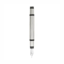 Levenger Fountain Pens|Monteverde*Monteverde Innova Titanium Fountain Pen