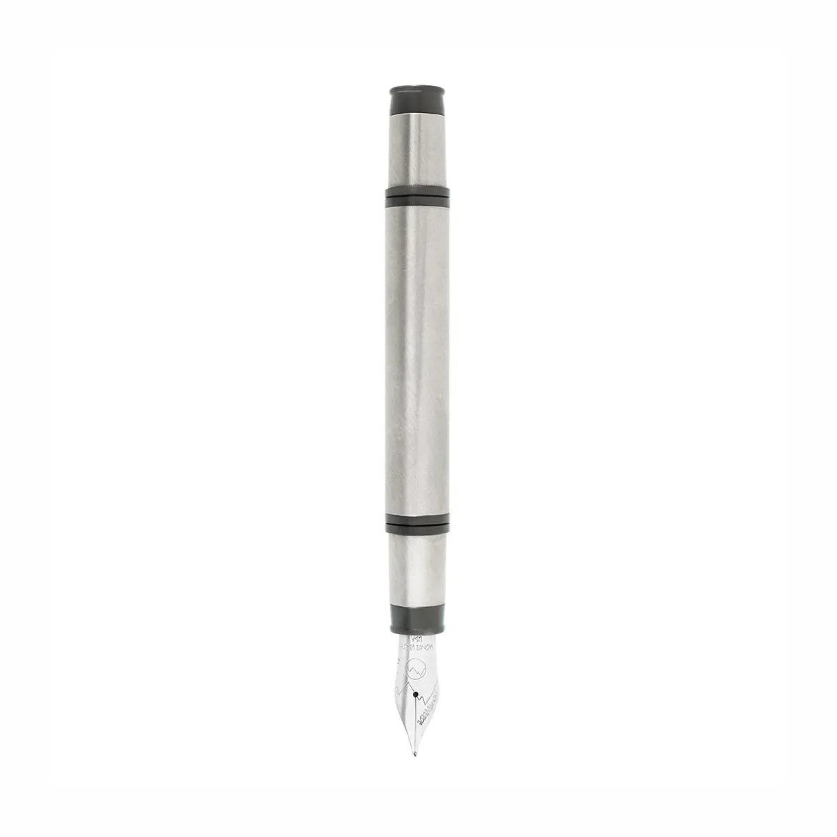 Levenger Fountain Pens|Monteverde*Monteverde Innova Titanium Fountain Pen