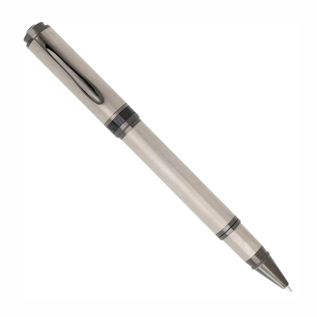 Levenger Rollerball Pens|Monteverde*Monteverde Innova Titanium Rollerball Pen