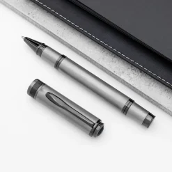 Levenger Rollerball Pens|Monteverde*Monteverde Innova Titanium Rollerball Pen