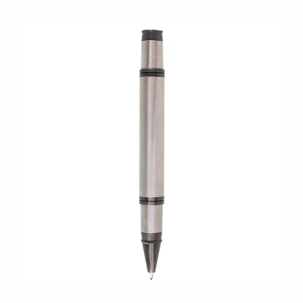 Levenger Rollerball Pens|Monteverde*Monteverde Innova Titanium Rollerball Pen