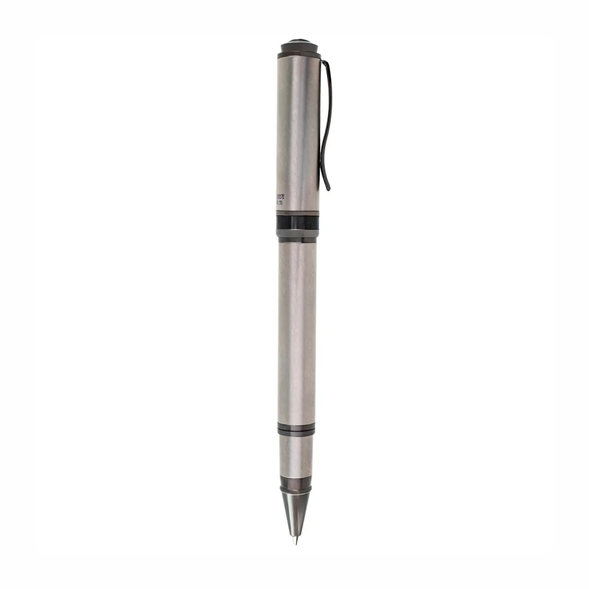 Levenger Rollerball Pens|Monteverde*Monteverde Innova Titanium Rollerball Pen