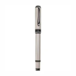 Levenger Rollerball Pens|Monteverde*Monteverde Innova Titanium Rollerball Pen