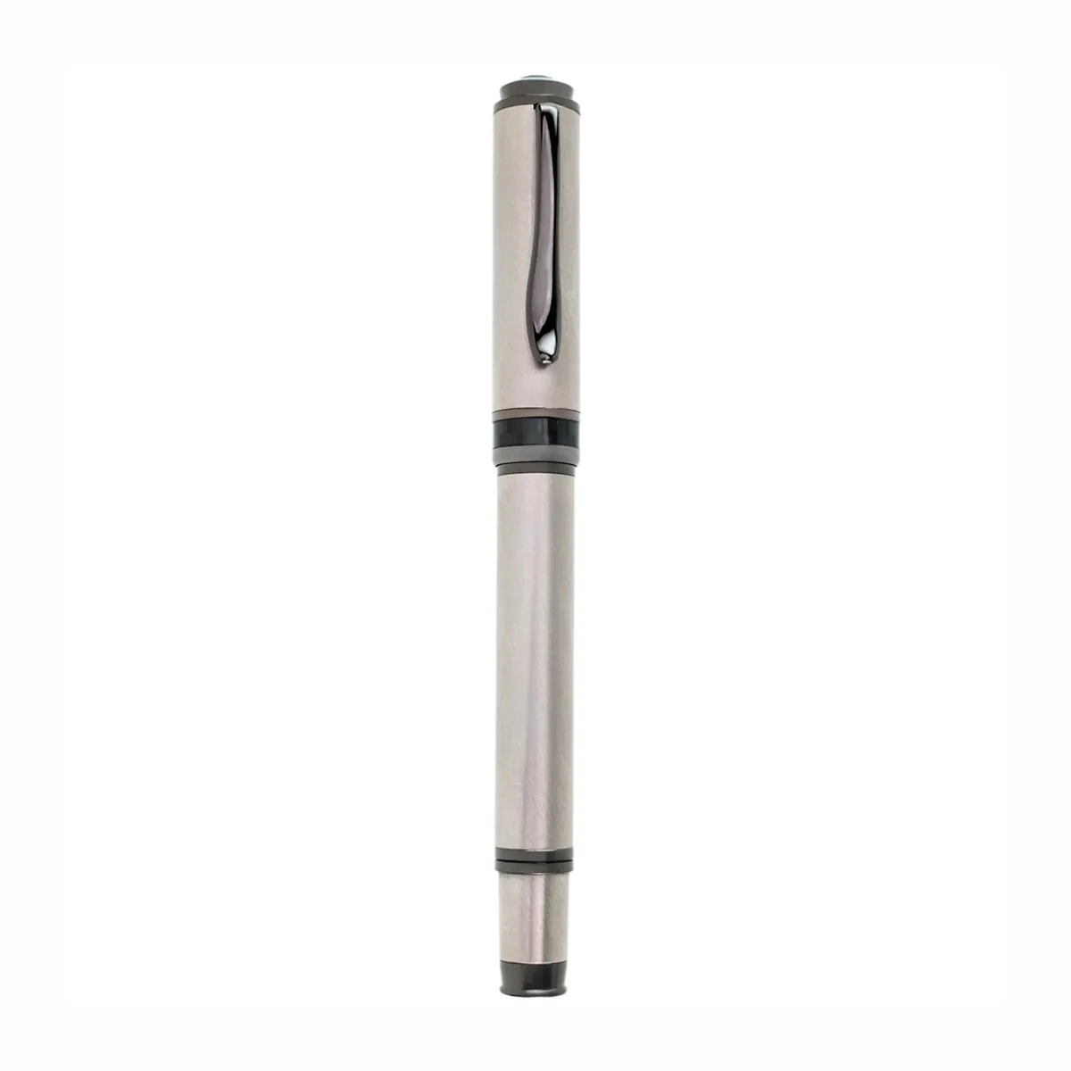 Levenger Rollerball Pens|Monteverde*Monteverde Innova Titanium Rollerball Pen
