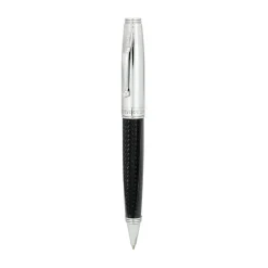 Levenger Ballpoint Pens|Rollerball Pens*Monteverde Invincia Chrome Pen