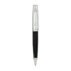 Levenger Ballpoint Pens|Rollerball Pens*Monteverde Invincia Chrome Pen