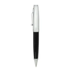 Levenger Ballpoint Pens|Rollerball Pens*Monteverde Invincia Chrome Pen