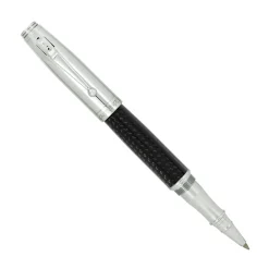 Levenger Ballpoint Pens|Rollerball Pens*Monteverde Invincia Chrome Pen