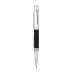 Levenger Ballpoint Pens|Rollerball Pens*Monteverde Invincia Chrome Pen