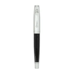 Levenger Ballpoint Pens|Rollerball Pens*Monteverde Invincia Chrome Pen