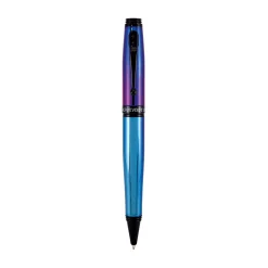 Levenger Ballpoint Pens|Rollerball Pens*Monteverde Invincia Nebula Pen