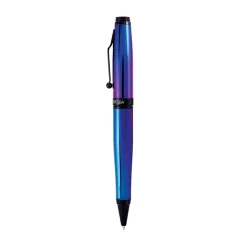 Levenger Ballpoint Pens|Rollerball Pens*Monteverde Invincia Nebula Pen