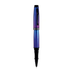 Levenger Ballpoint Pens|Rollerball Pens*Monteverde Invincia Nebula Pen