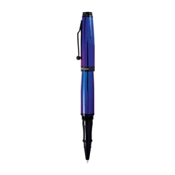 Levenger Ballpoint Pens|Rollerball Pens*Monteverde Invincia Nebula Pen