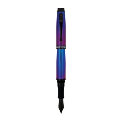 Levenger Fountain Pens|Monteverde*Monteverde Invincia Nebula Fountain Pen