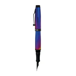 Levenger Fountain Pens|Monteverde*Monteverde Invincia Nebula Fountain Pen