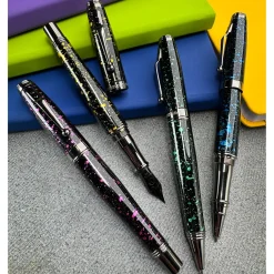 Levenger Ballpoint Pens|Rollerball Pens*Monteverde Invincia Vega Pen