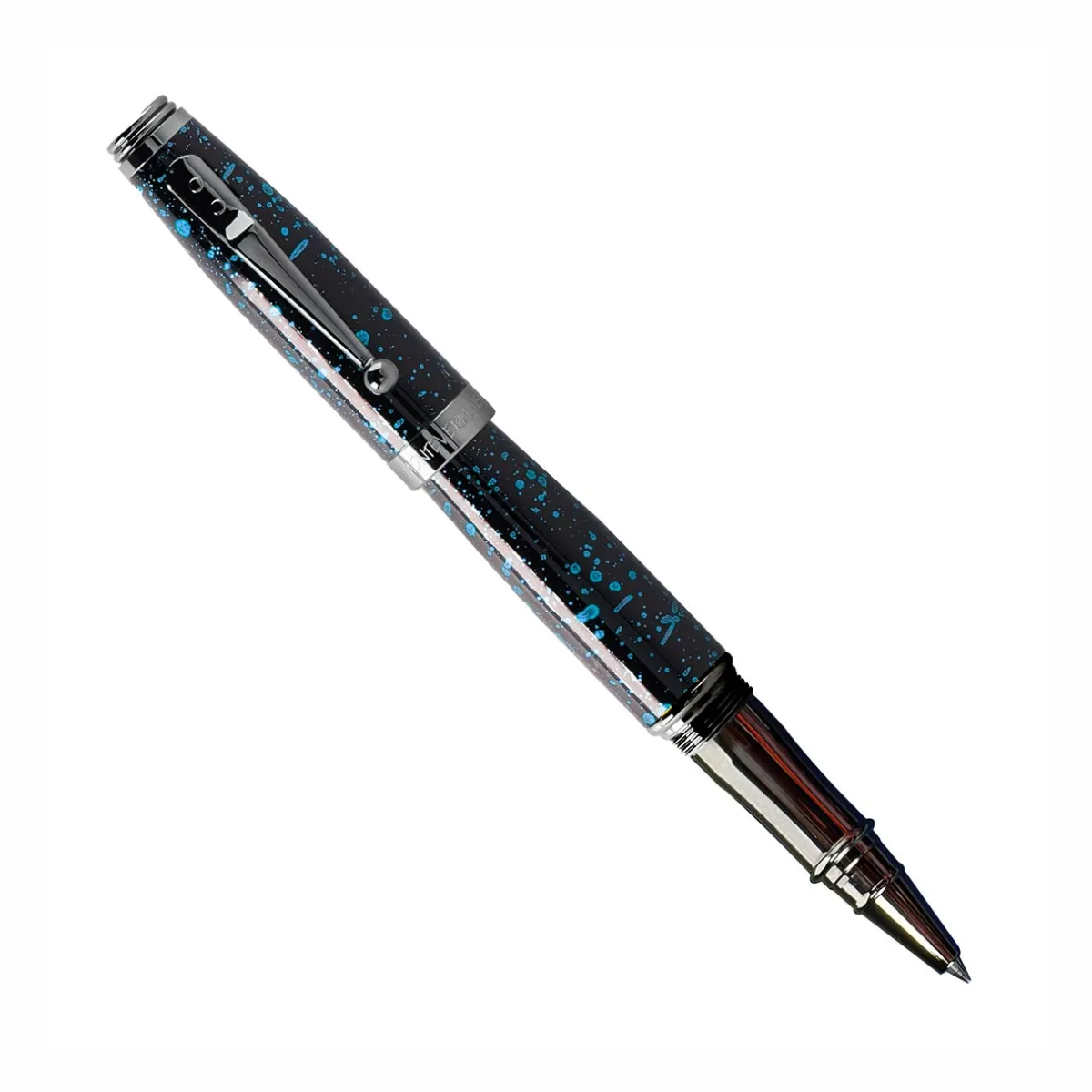 Levenger Ballpoint Pens|Rollerball Pens*Monteverde Invincia Vega Pen