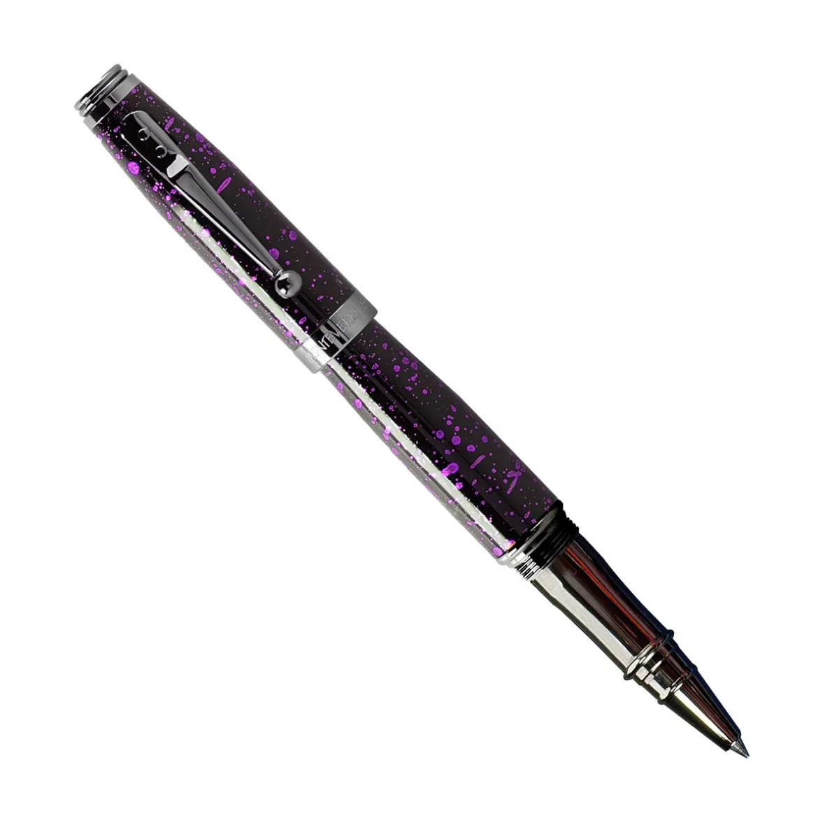 Levenger Ballpoint Pens|Rollerball Pens*Monteverde Invincia Vega Pen